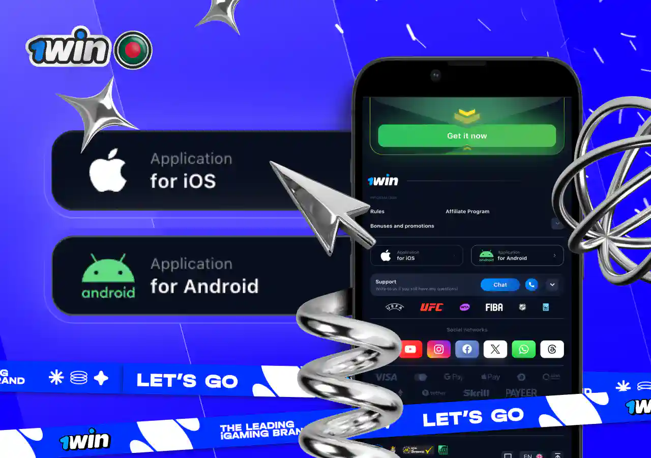 The ultimate mobile gaming experience